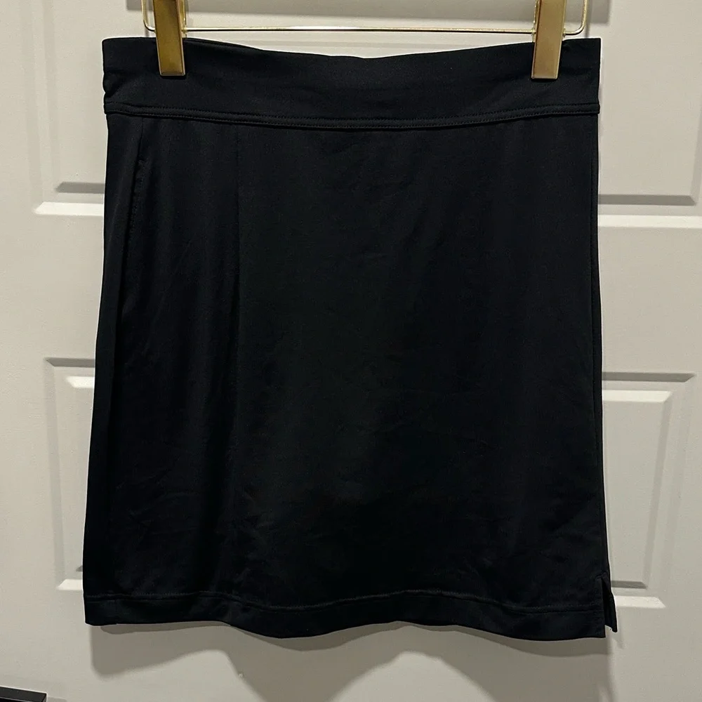 Callaway Women's Black Athletic Shorts - Picture 5 of 6